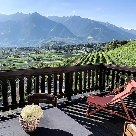 Pratenberg Wine *