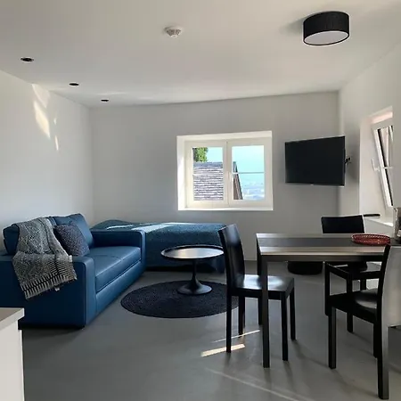 Pratenberg Wine Apartment Merano
