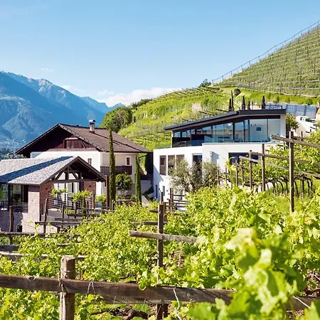 Apartment Pratenberg Wine