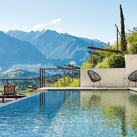 Pratenberg Wine Merano