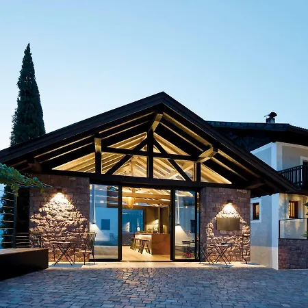Pratenberg Wine Apartment